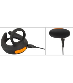 Paarvibrator „Sync Go“ mit 10+ Vibrationsmodi per App