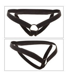 3-teiliges Strap-on-Set