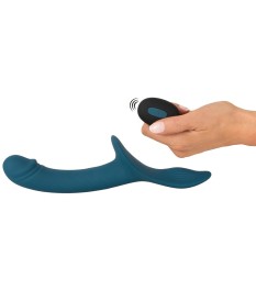 Paarvibrator mit Fernbedienung