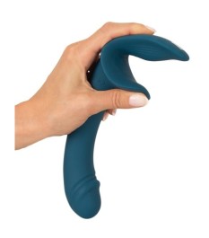 3-teiliges Strap-on-Set