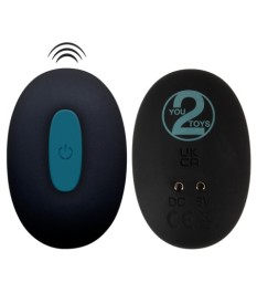 3-teiliges Strap-on-Set