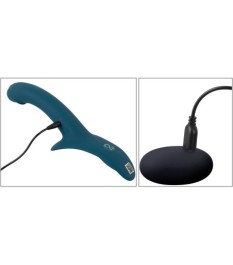 3-teiliges Strap-on-Set