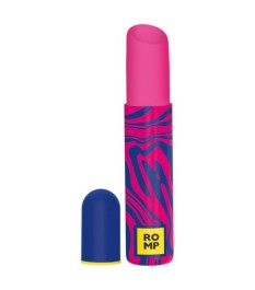 Pulsator ROMP by Womanizer „Lipstick“