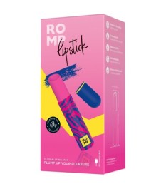 Pulsator ROMP by Womanizer „Lipstick“