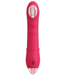 Vibrator „Showers to orgasm“ als Duschaufsatz