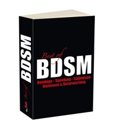 „Best of BDSM“