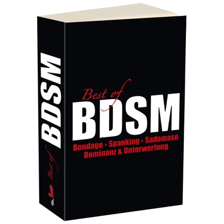 „Best of BDSM“