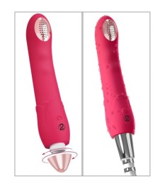 Vibrator „Showers to orgasm“ als Duschaufsatz