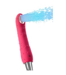 Vibrator „Showers to orgasm“ als Duschaufsatz