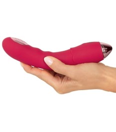 Vibrator „Showers to orgasm“ als Duschaufsatz