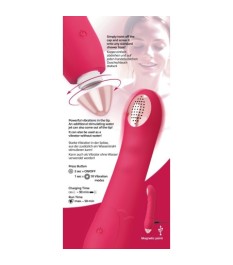 Pulsator ROMP by Womanizer „Free X“