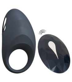 Vibro-Penisring mit Fernbedienung