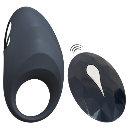 Vibro-Penisring mit Fernbedienung