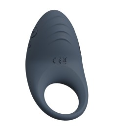 Vibro-Penisring mit Fernbedienung