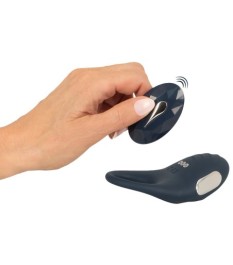 Vibro-Penisring mit Fernbedienung