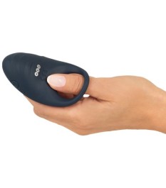 Vibro-Penisring mit Fernbedienung