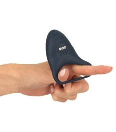 Vibro-Penisring mit Fernbedienung