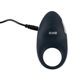 Vibro-Penisring mit Fernbedienung