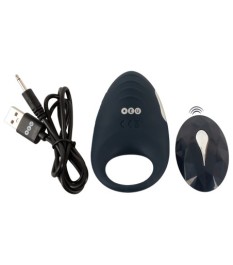 Vibro-Penisring mit Fernbedienung