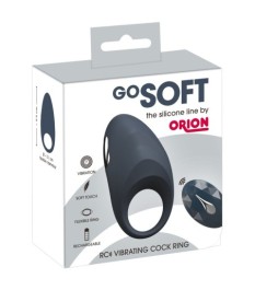 Vibro-Penisring mit Fernbedienung