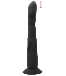 Pulsator ROMP by Womanizer „Switch X“