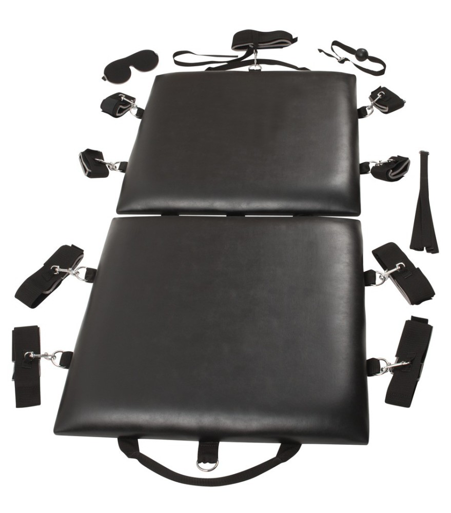 Fesselplatte "Bondage Board"