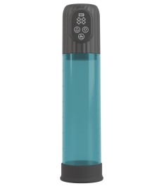 Penispumpe „Automatic Vacuum“ mit 8 Saugmodi