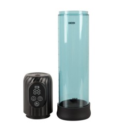 Penispumpe „Automatic Vacuum“ mit 8 Saugmodi