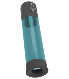 Penispumpe „Automatic Vacuum“ mit 8 Saugmodi