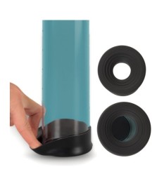 Penispumpe „Automatic Vacuum“ mit 8 Saugmodi