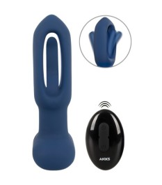 Analvibrator mit Flicking Tongue-Funktion