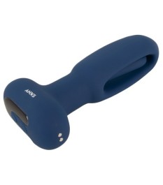 Analvibrator mit Flicking Tongue-Funktion