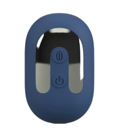 Analvibrator mit Flicking Tongue-Funktion