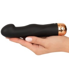 G-Punkt-Vibrator mit supersofter Oberfläche