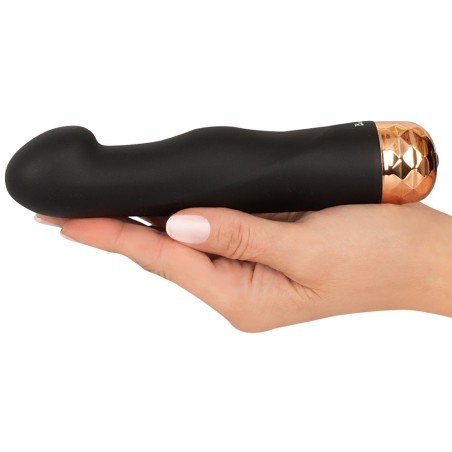 Rabbitvibrator „The Magician“ mit 2 Motoren