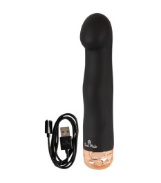 G-Punkt-Vibrator mit supersofter Oberfläche