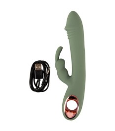 Hodenvibrator mit Fernbedienung