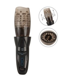 Masturbator mit Rotation