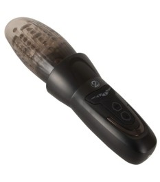 Masturbator mit Rotation, Vibration und Stoßmassage