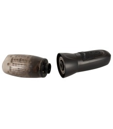 3-teiliges Strap-on-Set