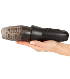 Masturbator mit Rotation, Vibration und Stoßmassage