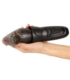 Masturbator mit Rotation, Vibration und Stoßmassage