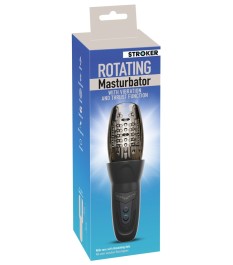 Masturbator mit Rotation, Vibration und Stoßmassage