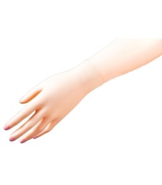 Liebespuppe „Cheating Wife Amanda“ mit Vibration