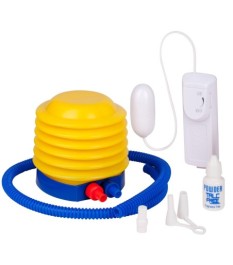 Liebespuppe „Cheating Wife Amanda“ mit Vibration