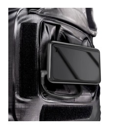 Sexmaschine „Velvet Luxury Bed“ inklusive 2 Naturvibratoren