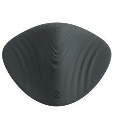 Vibro-Penisring mit Fernbedienung