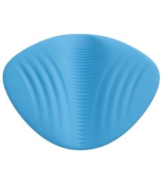 Vibrokissen „RC LAY-ON multi toy“ mit Fernbedienung