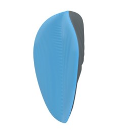 Vibrokissen „RC LAY-ON multi toy“ mit Fernbedienung