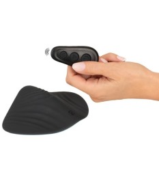 Vibrokissen „RC LAY-ON multi toy“ mit Fernbedienung